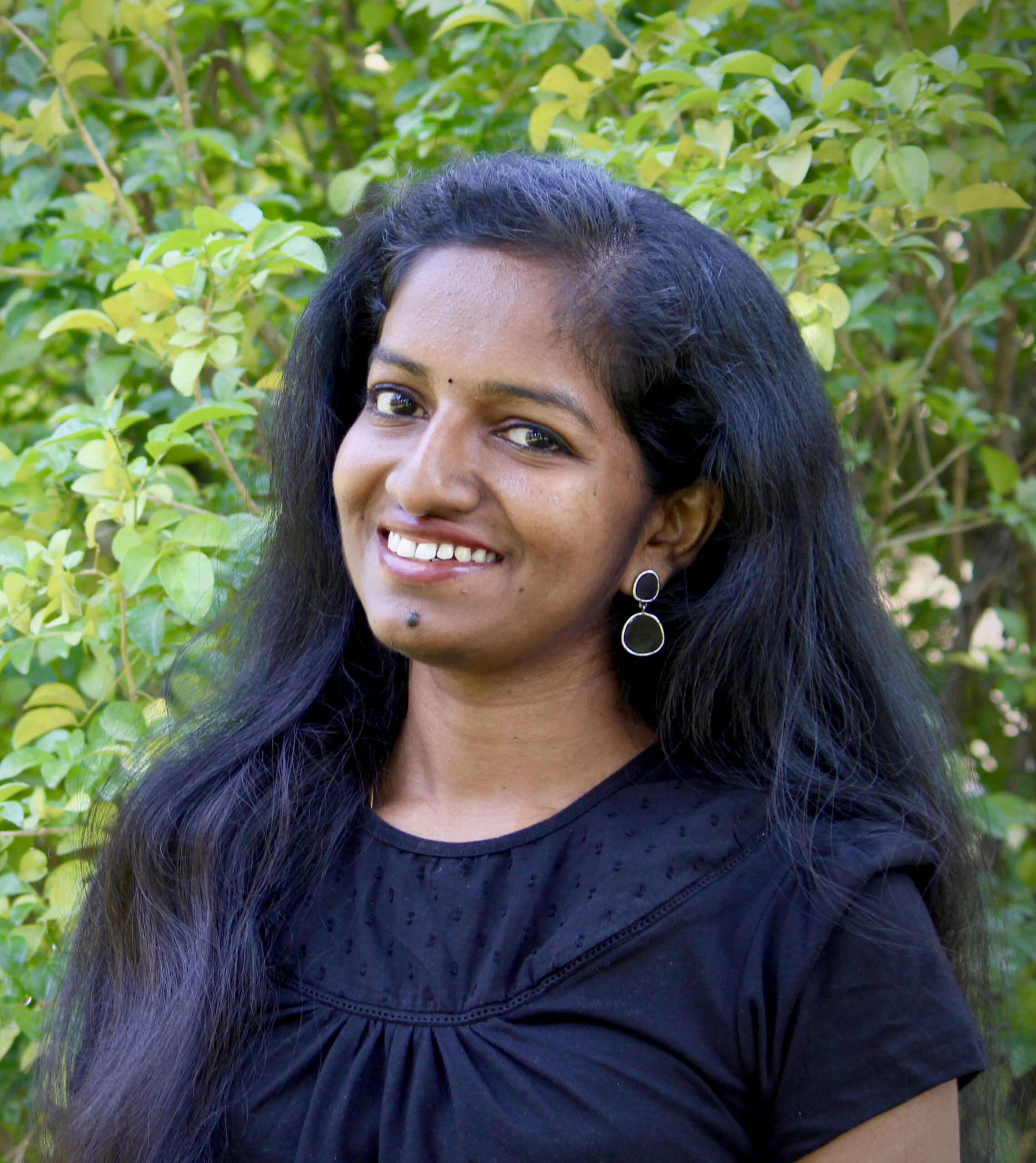 Karthika, IITM